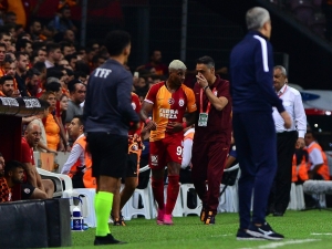 Mario Lemina’da Sorun Yok