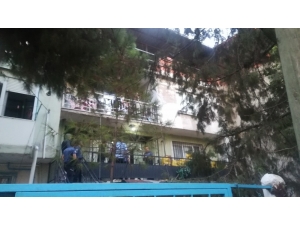 İzmir’de Eski Koca Dehşeti