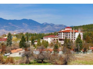 Emet Ve Hisarcık’ta ’Turizm Gelişim’ Belgeleri İptal Edildi