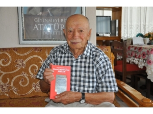 60 Yıllık Duayen Gazeteci 100 Yaşında