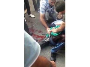 Küfür Tartışmasında Vurulan Dayı Öldü