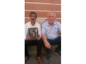 Çocukları Dağa Çıkarılan Annelere Bir Destek De Bozüyük’ten Geldi