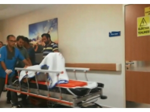 İntihar Eden Kadının Eşi Konuştu