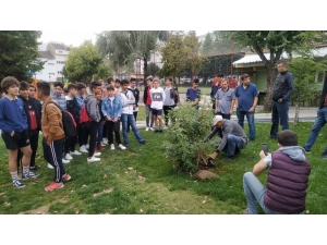 Güneşspor Kulübü Sezonu Açtı