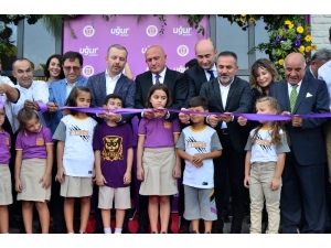 Uğur Okulları’nın Adana Kampüsü Açıldı