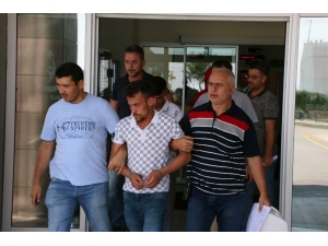 Genç Kızın Ölümüyle İlgili Şüphelilerden ‘Şaka’ Gibi Savunma