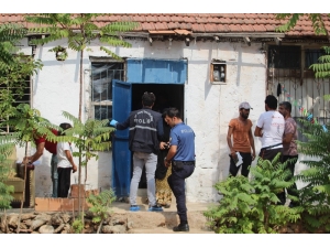 Antalya’da 5 Aylık Suriyeli Bebeğin Ölümü