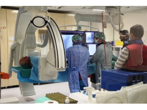 İnönü Üniversitesi’nde "Karaciğer Tümör" Günleri’