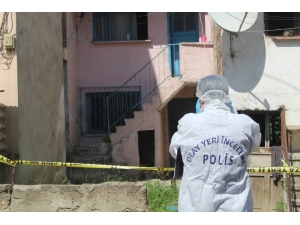 4 Gündür Haber Alınamayan Yaşlı Adam Yaşadığı Gecekonduda Ölü Bulundu
