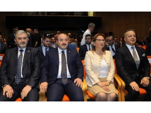 Sanayi Ve Teknoloji Bakanı Mustafa Varank Kobi’lere Destek Paketini Açıkladı