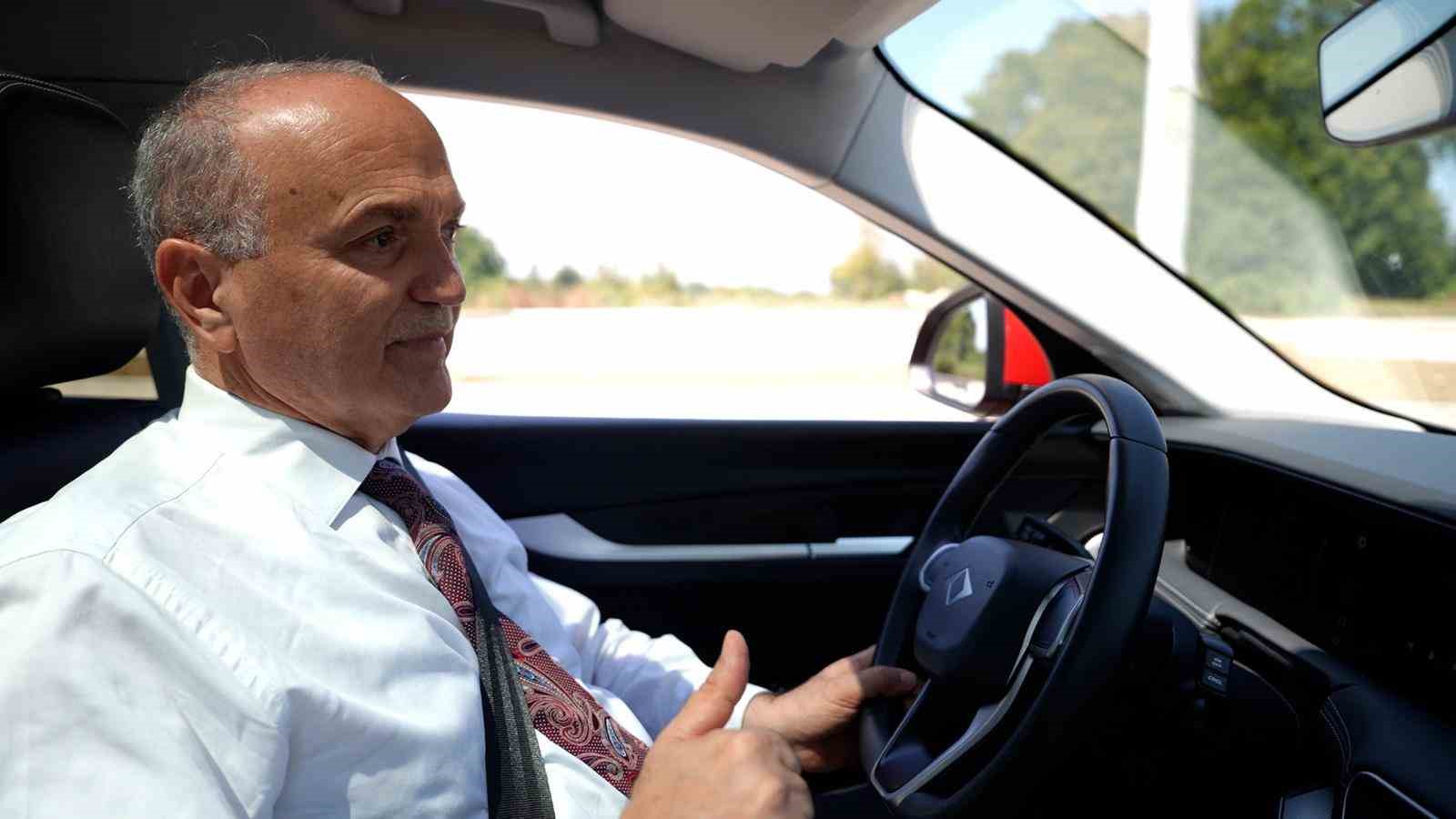 projesinde-calisti-hizmetlerini-test-etti