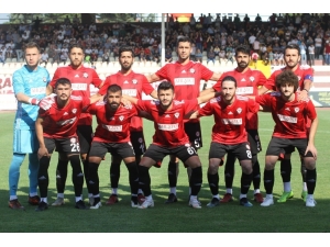 Yeni Çorumspor’da Hedef 3 Puan