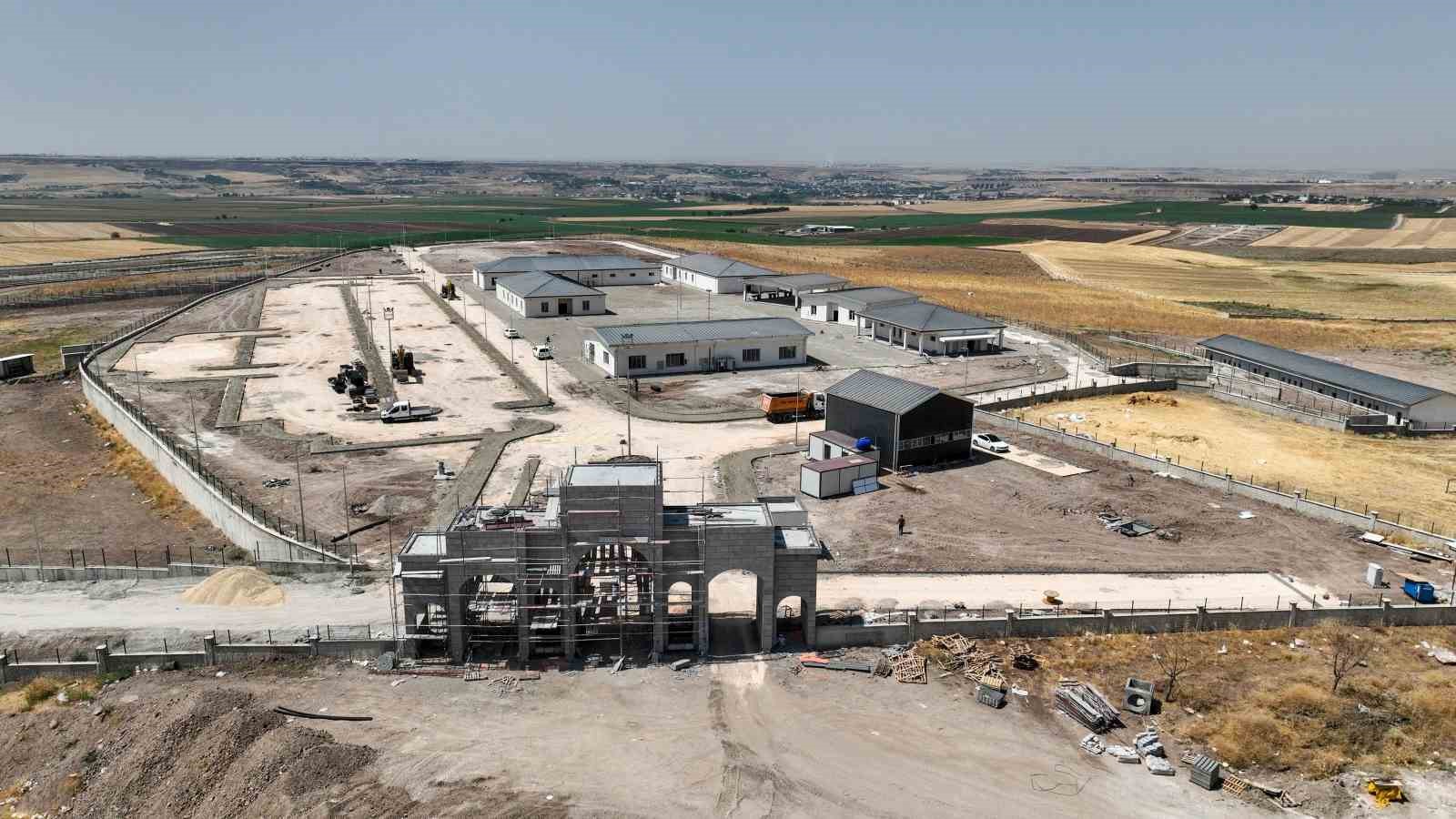 diyarbakir-da-588-bin-metrekarelik-alana-yeni-mezarlik