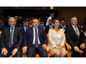 Bakan Pekcan: ’’Bu Sene Kobi’lere 1,7 Milyar Dolar İhracat Desteği Verdik’’