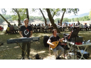 Bu Da Çobanların Bayramı