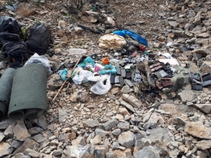 Van’da 5 Terörist Etkisiz Hale Getirildi