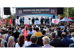 Mhp Genel Başkanı Bahçeli: “Yeni Hükümet Sisteminden Geriye Dönüş Yoktur”