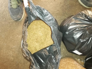 Kocaeli’de Ekiplerden İş Yerlerine Kaçak Tütün Operasyonu