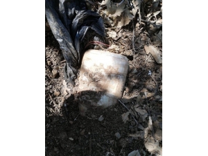 Pençe-3 Harekatı’nda 4 Eyp İmha Edildi