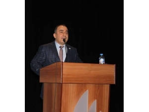 Ece, “Tcmb’nin Faiz İndirimi Piyasalarda Olumlu Etki Yapacaktır”