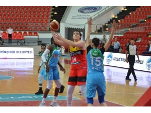 Erciyes Cup 13.kez Oynanacak