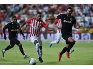 Benoit Poulain: “Daha Çok Çalışmalıyız”