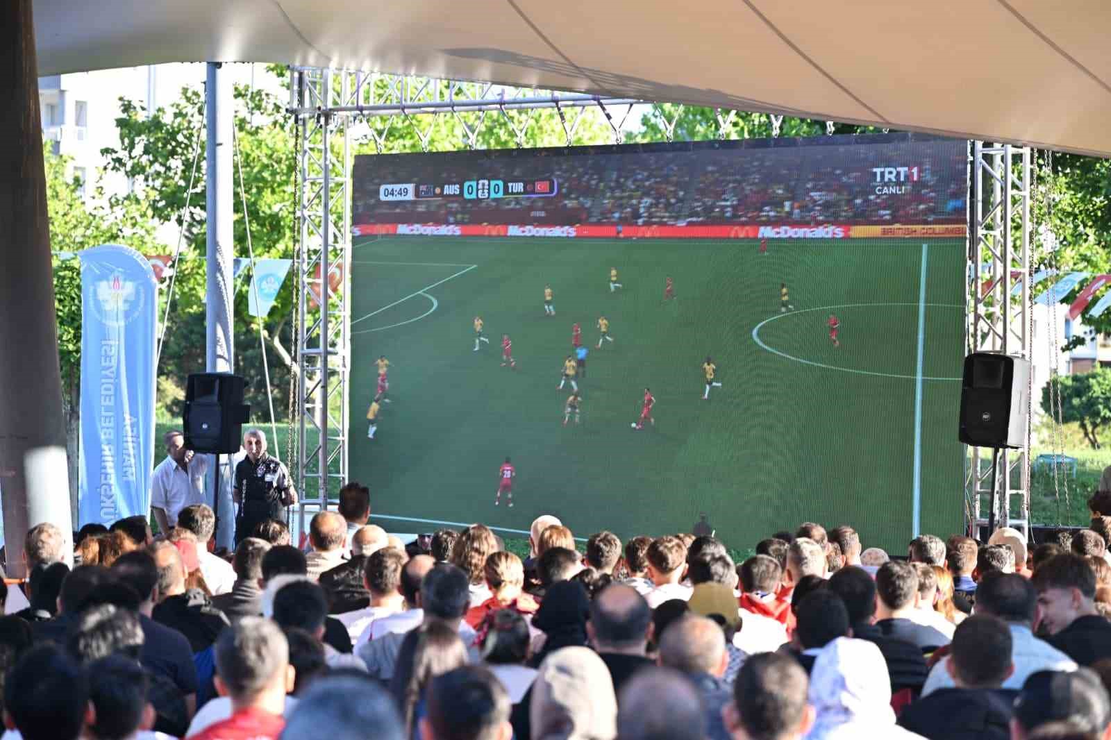 manisa-tek-yurek-sumerpark-ta-olacak