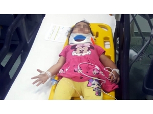 1. Kattan Düşen Çocuk Ağır Yaralandı