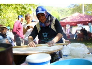 Aydın’da 100 Kadın Daha İş Sahibi Oldu