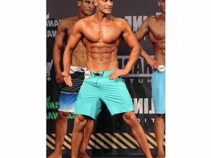 Ömer Pullu; “Hedefim Derece Yapmak”