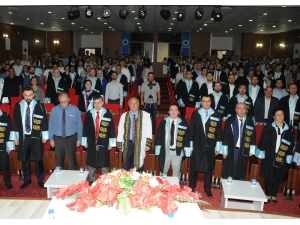 Batman Üniversitesi Yeni Akademik Yılına Hazır