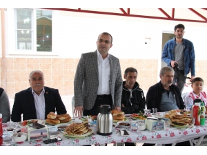 Kulüp Başkanı Mustafa Karakaş: “Şehrin Desteğine İhtiyacımız Var”