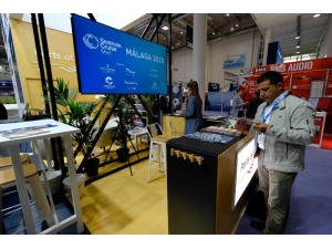 Kruvaziyer Turizmde Kuşadası’nın Hedefi 1 Milyon Turist