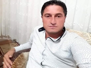 Ceviz Toplamak İçin Çıktığı Ağaçtan Düşerek Öldü