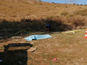 Başakşehir’de Uyuşturucu Komasına Giren Kişi Hayatını Kaybetti