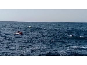 Dalgalar Arasında Can Pazarı