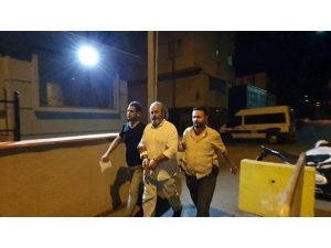 Tarlaya Uyuşturucu Eken Zanlı Suçunu İtiraf Etti