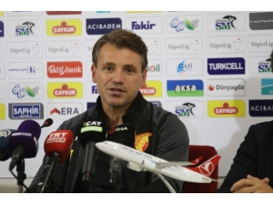 Tamer Tuna: ”Bundan Sonraki 30 Haftalık Süreç Çok Farklı Olacak”