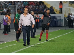 Süper Lig: Yukatel Denizlispor: 0 - Konyaspor: 1 (Maç Sonucu)