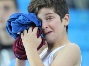 Süper Lig: Trabzonspor: 2 - Gençlerbirliği: 2 (Maç Sonucu)