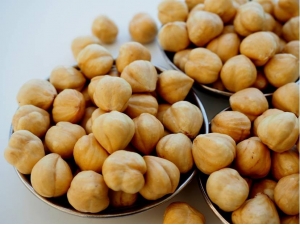 Fındık Yaraları Da İyileştiriyor