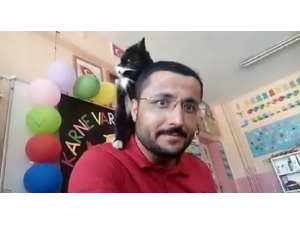 Önce Sahiplendiler, Sonra Sıkı Dost Oldular