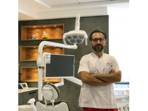 Dişlerde Oluşan Eksiklikler Kaderiniz Olmasın