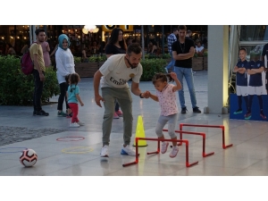 Bursa’da Yetenek Avına Çıkacaklar