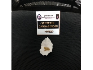 Çanakkale’de Uyuşturucu Operasyonu: 15 Gözaltı