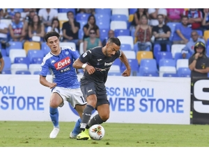 Çizme’de Gündem Eljif Elmas