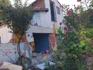 Kartal’da Metruk Binalara Geçit Yok