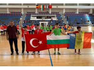 Balkanlarda Osmangazi Fırtınası Esti