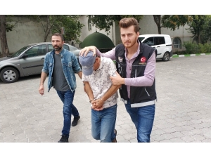 Satışa Hazır Paketler Halinde Kokain İle Yakalandı