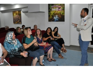 İskenderun Özel Gelişim Hastanesinde Obezite Cerrahisi Bilgilendirme Toplantıları Devam Ediyor